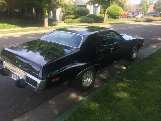 1973 Plymouth Road Runner - photo 3