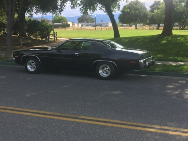1973 Plymouth Road Runner - photo 4