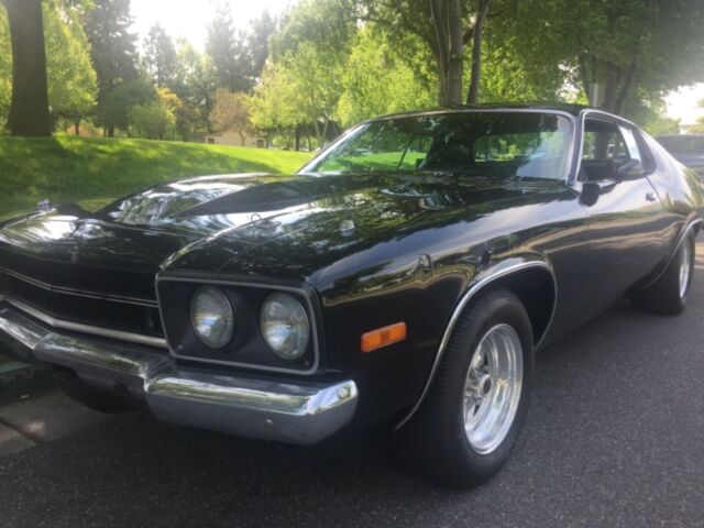 1973 Plymouth Road Runner - photo 5