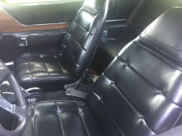 1973 Plymouth Road Runner - photo 6