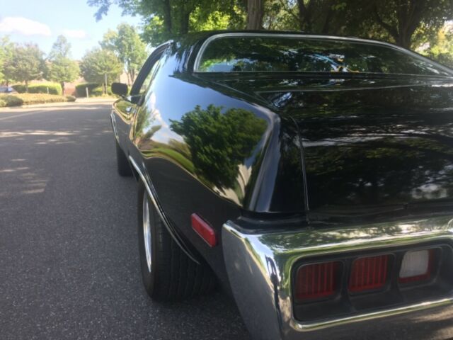 1973 Plymouth Road Runner - photo 7