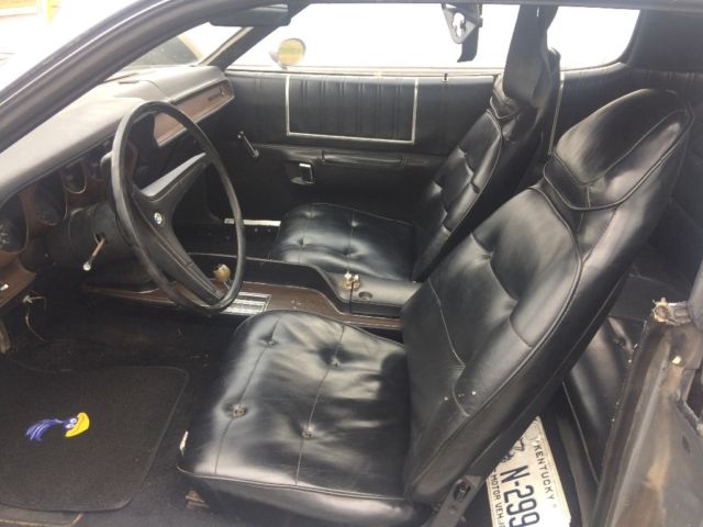 1973 Plymouth Road Runner - photo 2