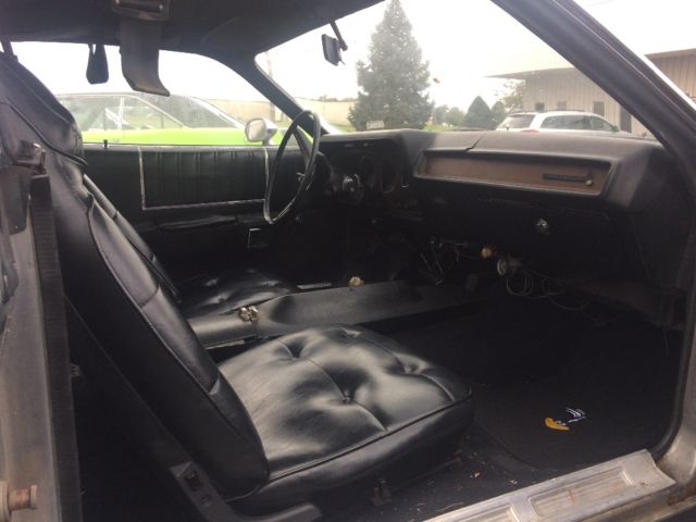 1973 Plymouth Road Runner - photo 4