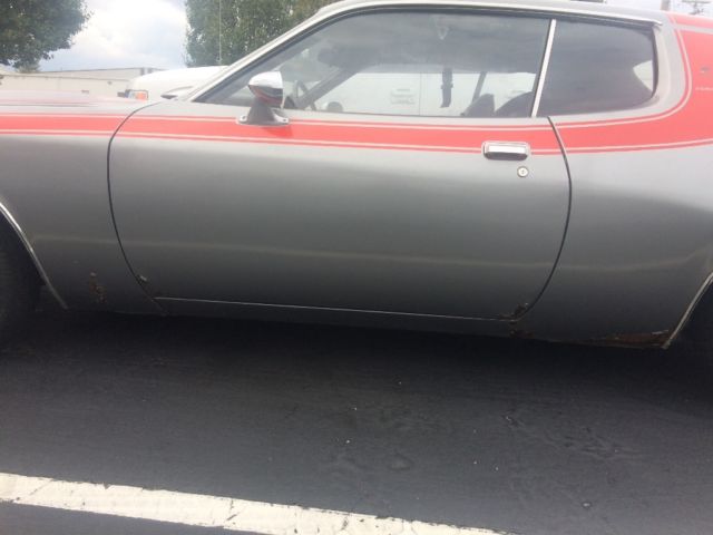 1973 Plymouth Road Runner - photo 6