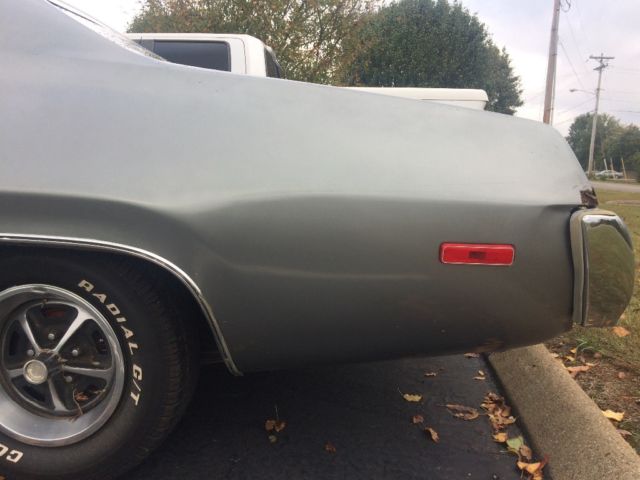1973 Plymouth Road Runner - photo 9