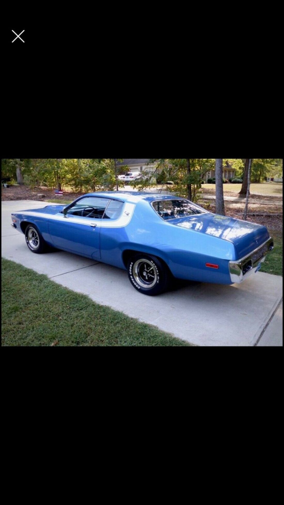1973 Plymouth Road Runner - photo 13