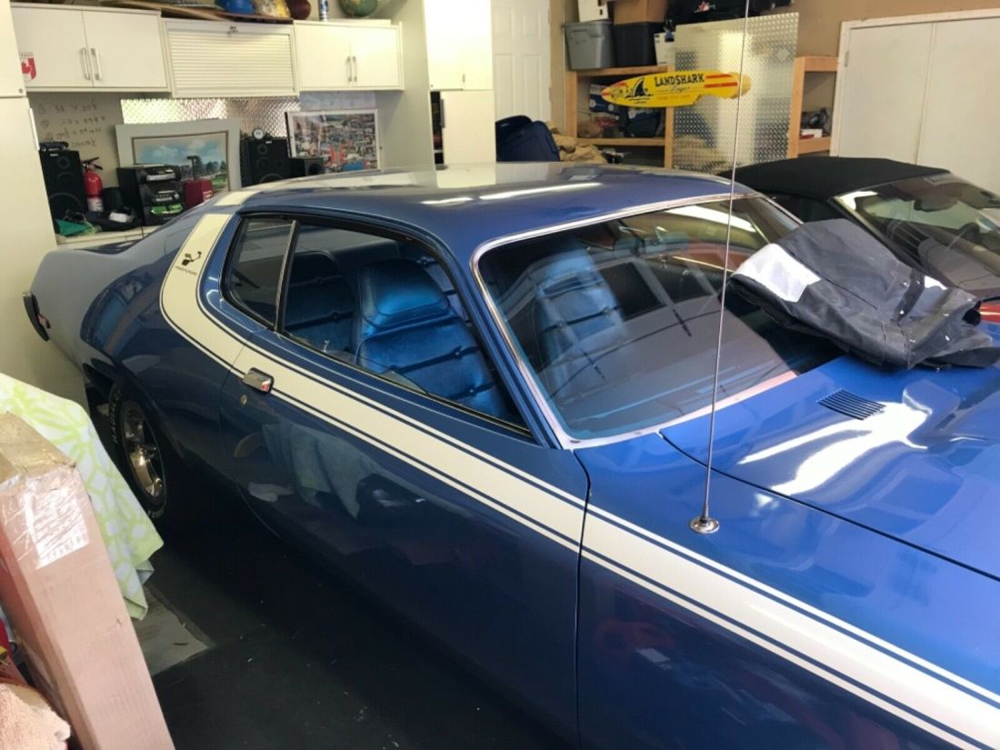 1973 Plymouth Road Runner - photo 4