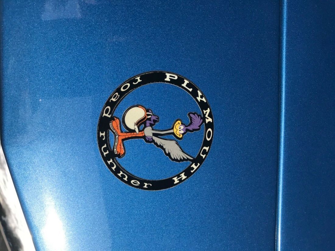 1973 Plymouth Road Runner - photo 7