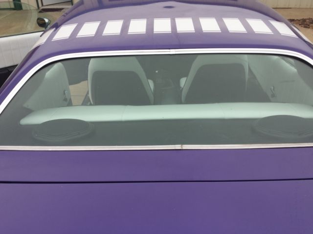 1973 Plymouth Road Runner Satellite - photo 7