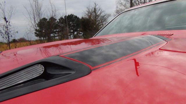 1973 Plymouth Road Runner ROADRUNNER - photo 11