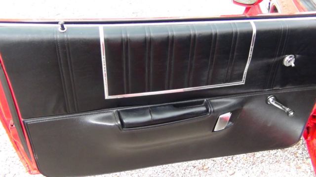 1973 Plymouth Road Runner ROADRUNNER - photo 12