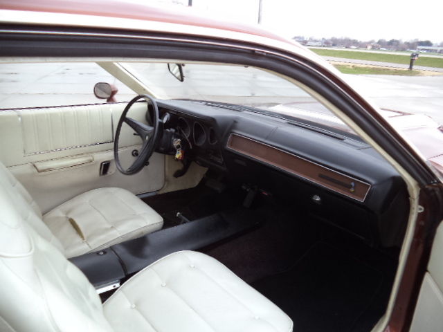 1973 Plymouth Road Runner - photo 7