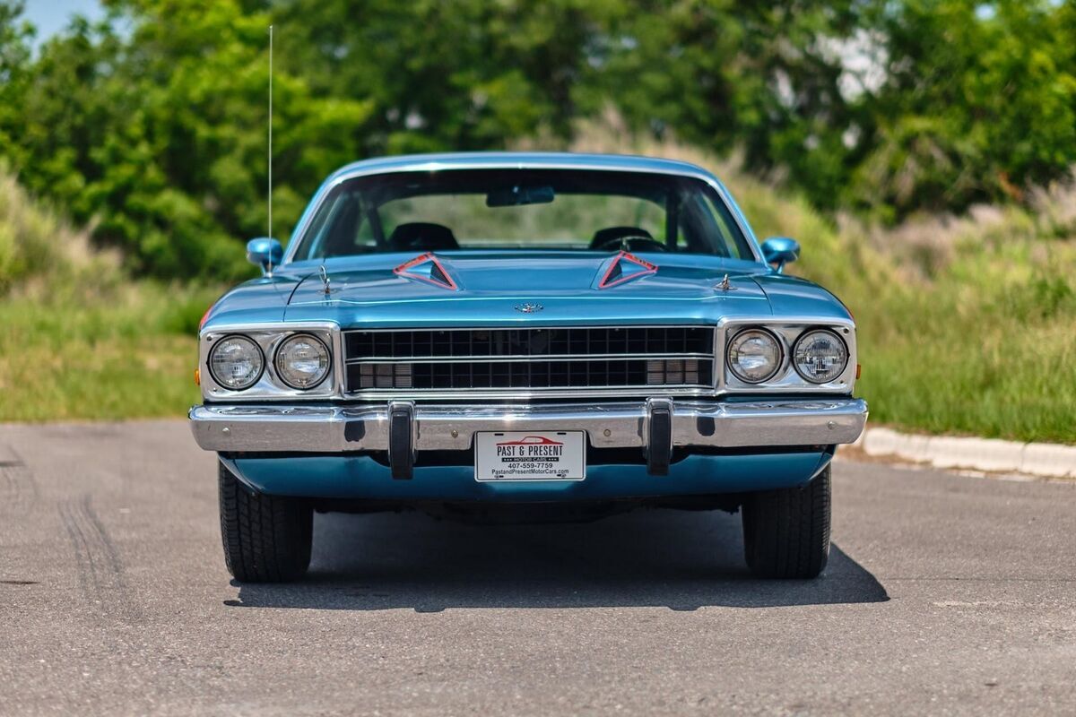 1973 Plymouth Road Runner - photo 10