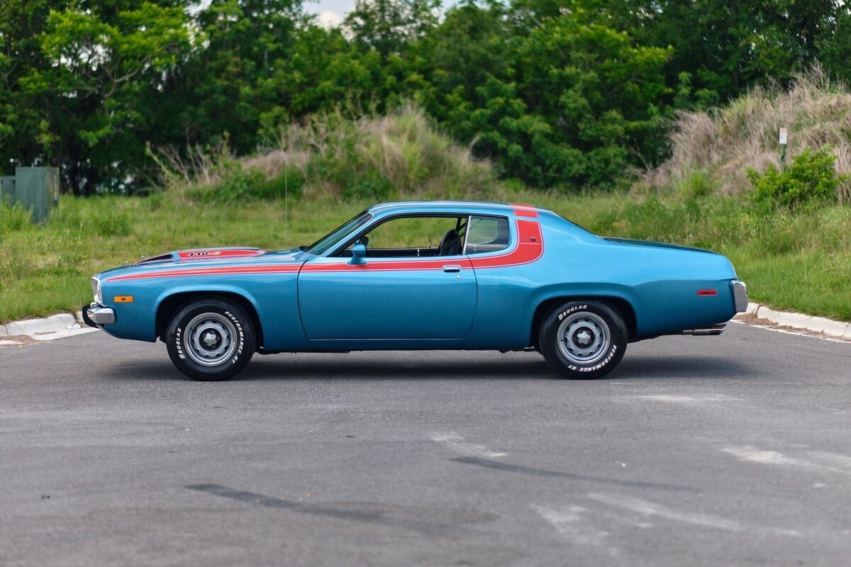 1973 Plymouth Road Runner - photo 2