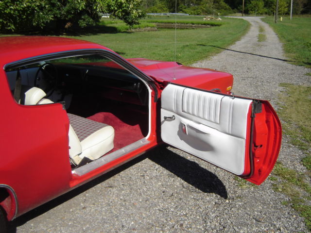 1973 Plymouth Road Runner - photo 7