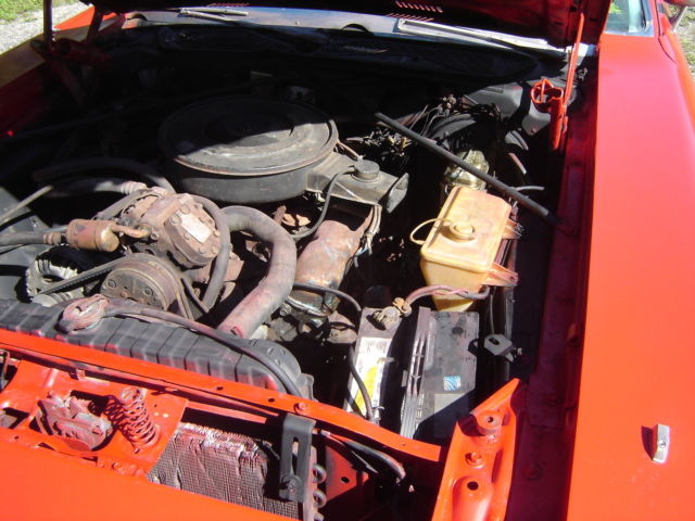 1973 Plymouth Road Runner - photo 8