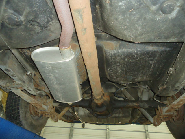 1973 Plymouth Satellite - photo 11