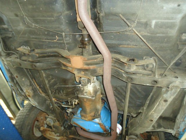1973 Plymouth Satellite - photo 13