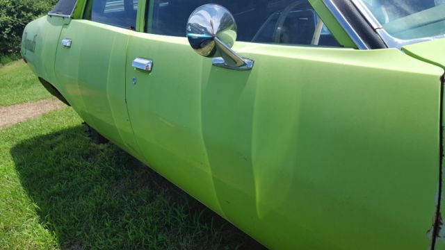 1973 Plymouth Satellite - photo 13