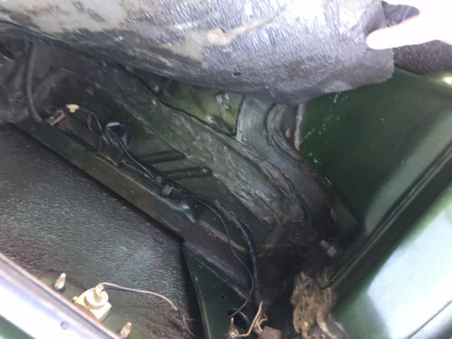 1973 Plymouth Satellite Base - photo 7