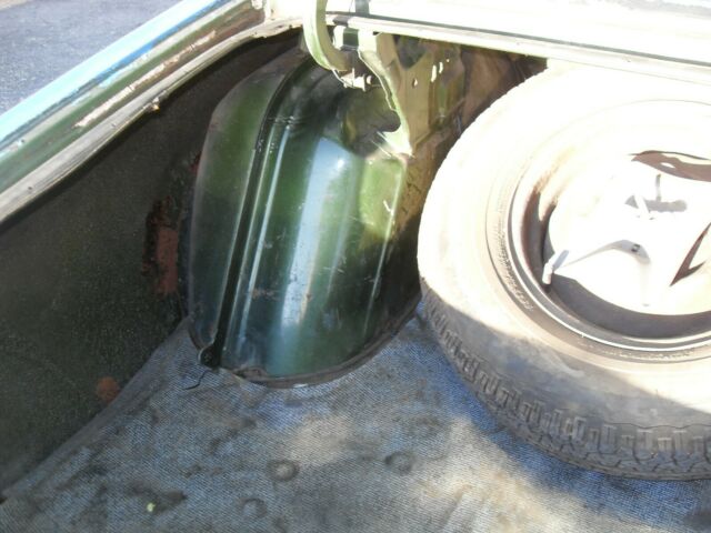 1973 Plymouth Satellite - photo 11