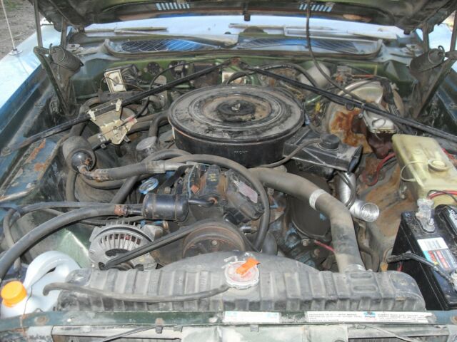 1973 Plymouth Satellite - photo 3