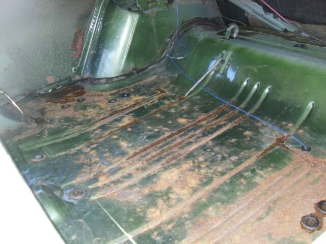 1973 Plymouth Satellite - photo 5
