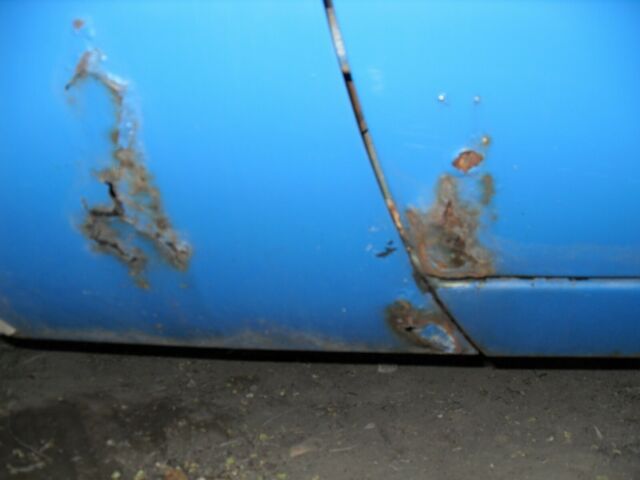 1973 Plymouth Satellite - photo 7