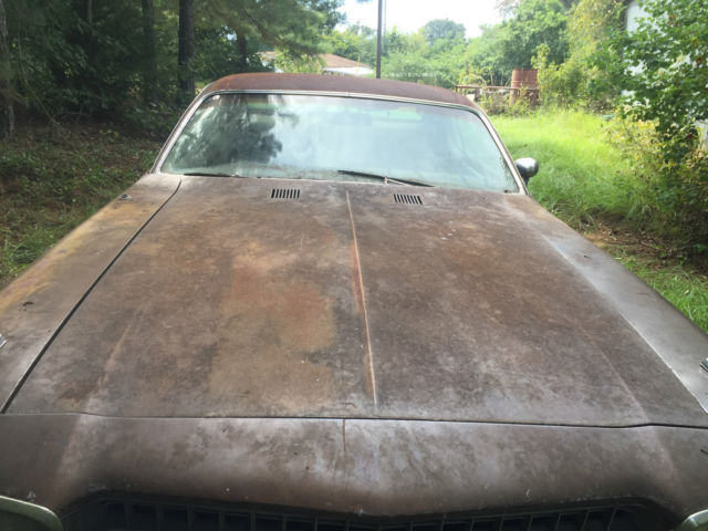 1973 Plymouth Satellite - photo 10