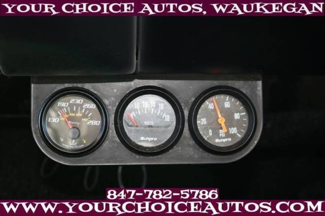 1973 Plymouth Satellite CLASSIC CAR - photo 11