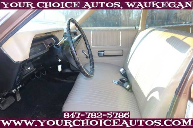 1973 Plymouth Satellite CLASSIC CAR - photo 9