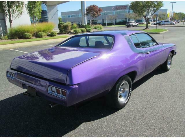1973 Plymouth Satellite - photo 10