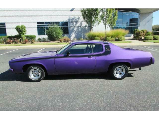 1973 Plymouth Satellite - photo 5