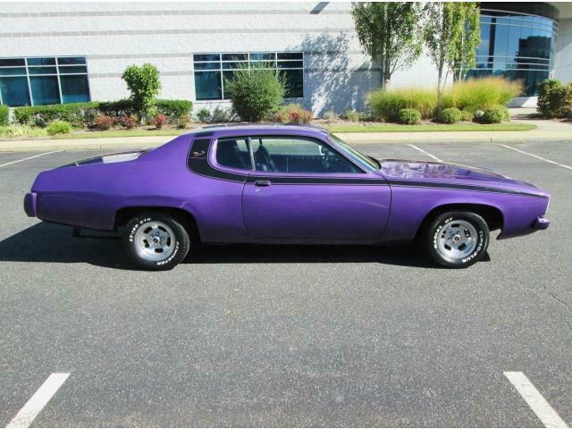 1973 Plymouth Satellite - photo 6