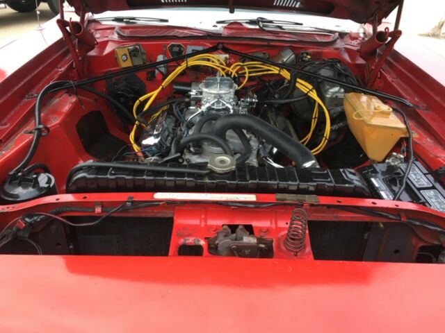 1973 Plymouth Satellite - photo 13