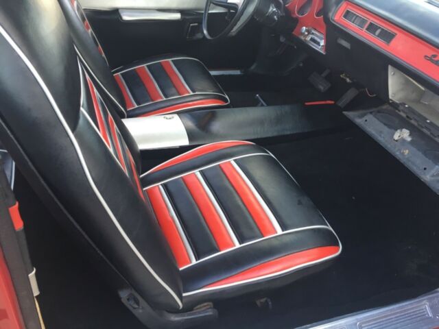 1973 Plymouth Satellite - photo 7