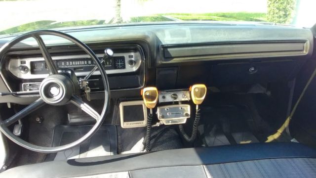 1973 Plymouth Satellite 4-Door - photo 10