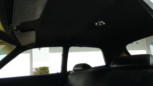 1973 Plymouth Satellite 4-Door - photo 11
