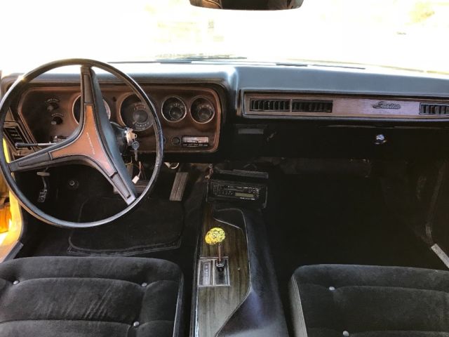 1973 Plymouth Satellite Road runner 400 Big block - photo 12