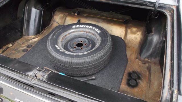 1973 Plymouth Satellite Road Runner - photo 10