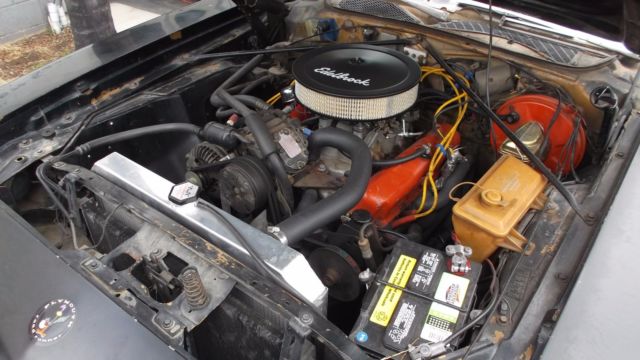 1973 Plymouth Satellite Road Runner - photo 11