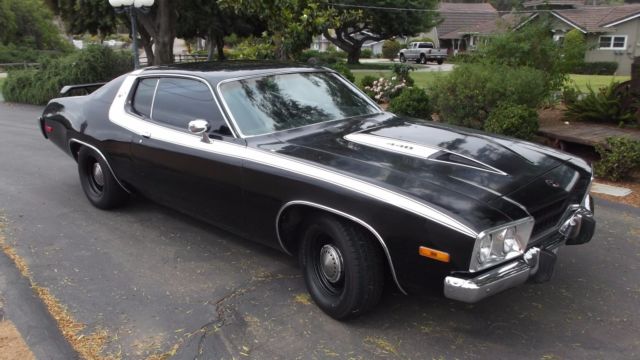 1973 Plymouth Satellite Road Runner - photo 2
