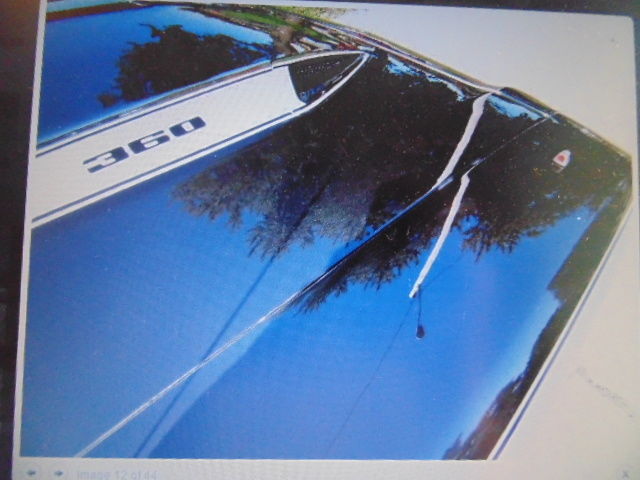 1973 Plymouth Satellite - photo 10