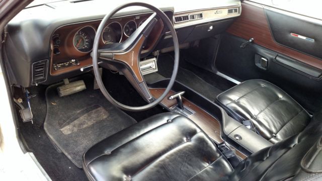 1973 Plymouth Satellite - photo 2