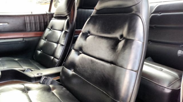 1973 Plymouth Satellite - photo 3
