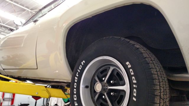 1973 Plymouth Satellite - photo 4