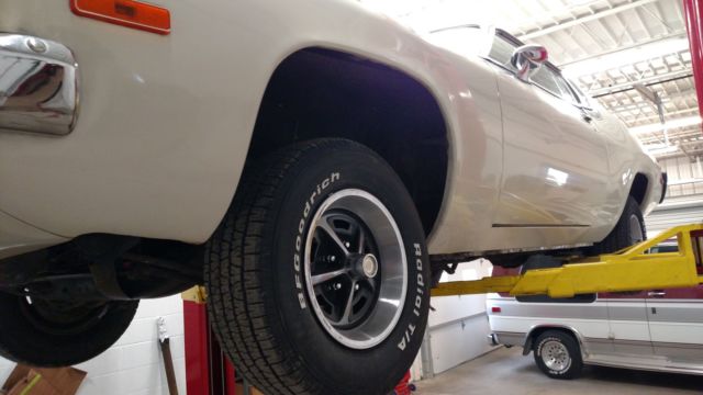 1973 Plymouth Satellite - photo 5