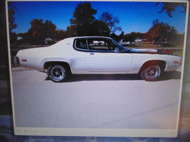 1973 Plymouth Satellite - photo 9