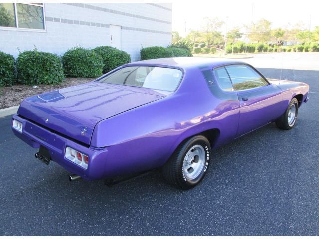 1973 Plymouth Satellite - photo 9