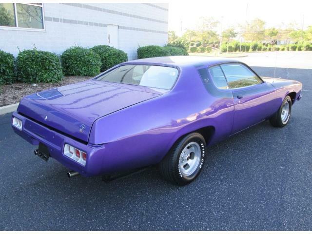 1973 Plymouth Satellite - photo 9